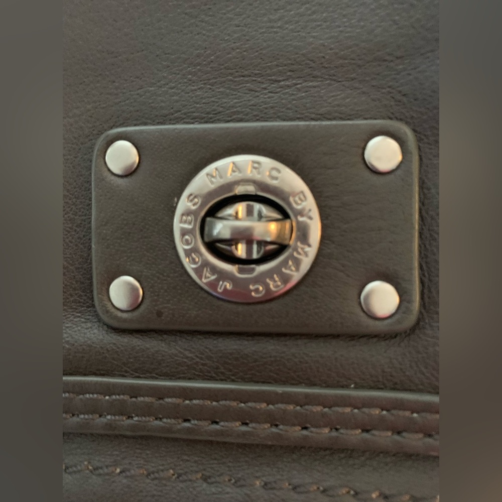 Marc by Marc Jacob’s Crossbody Bag - Picture 5 of 5